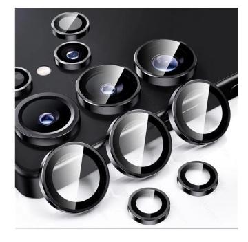 2�� Galaxy S25 Ultra �J�����J�o�[ �����Y �A���~ �K���X