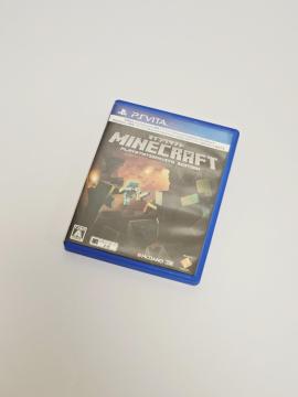 (4) PSVITA �}�C���N���t�g