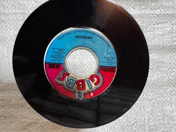 PETER TOSH / THEM HA FE GET A BEATEN (VERSION) Gibbs ���Q�G 7�C���`