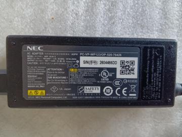 �� NEC�p�\�R���p AC�A�_�v�^�[�@�� ADP�@91  �@�� PC-VP- WP123