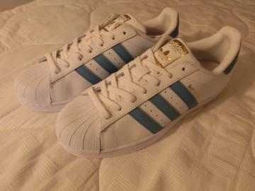 COyadidas originalszySUPERSTARz FOUNDATION 26.0p
