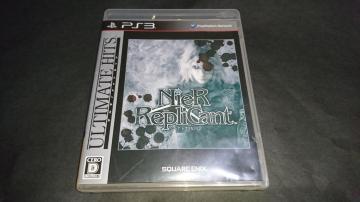 PS3 ULTIMATE HITS j[AvJg / 