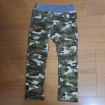 110cmMPSのパンツ