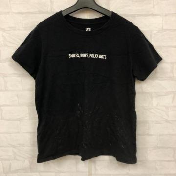  UNIQLO jN UT fBYj[ R{ TVc XL
