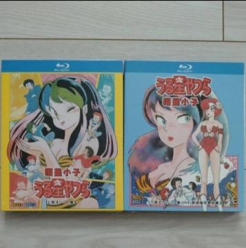 鐯 S218b+OVA+ Blu-ray Box