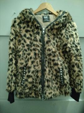 GLAD NEWS�����I�p�[�h���t�@�[�p�[�J�[