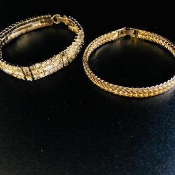 �S�[���h�J���[�@�V���o�[�J���[�@���C���X�g�[���@�약�@�u���X���b�g�@�u���X