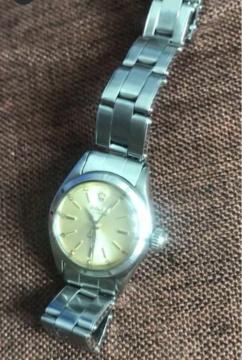�y�Ӓ�ςݖ{���z1960�N�� Rolex�A���e�B�[�N���芪���r���v �I�C�X�^�[�v���V�W���� �ғ��i