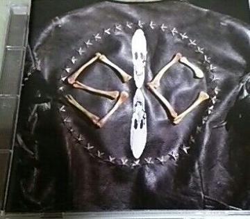 ޽CD THE STAR CLUB SILENT VIOLENCE X^[Nu