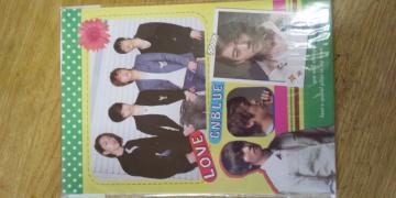 CN BLUE グッズセット
