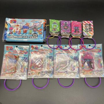 KICK&SLIDE 2AANv[gL[z_[ ʃobW ^I 9