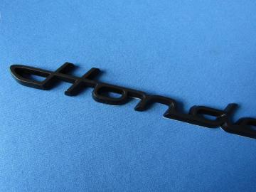 Honda z_ NVbNGu MAD BLACK }bhubN dl yABS