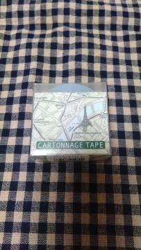 ̂e[vJgi[We[vCARTONNAGE TAPE