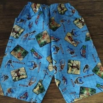 130サイズ ステテコ 新品 カブトムシ ハンドメイド