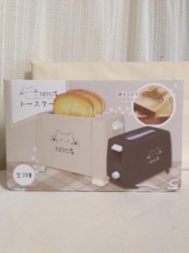 NEKO�g�[�X�^�[�@�u���E��