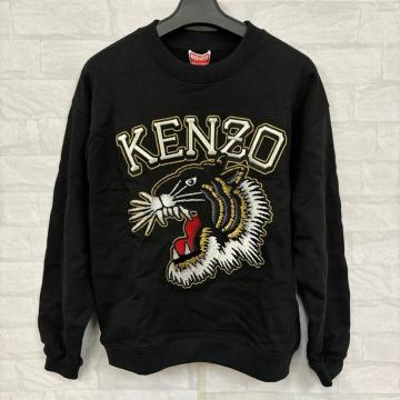  Vi gp KENZO P][ Varsity Tiger XEFbg
