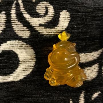 ★マリオ★クッパジュニア★クリア★マスコット★黄色