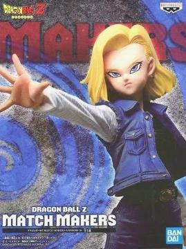 ll18 uhS{[Zv MATCH MAKERS -ANDROID 18-