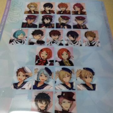 �N���A�t�@�C���v���X���X�^�[