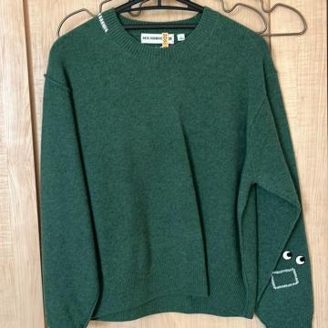 ANYA HINDMARCH UNIQLO(�k)��