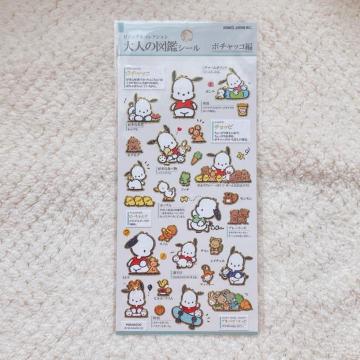 �V�i ��l�̐}�� �T�����I �|�`���b�R �V�[�� �X�e�b�J�[ �f�R �R���[�W�� �V�[���� N2m