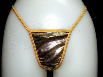 ���V�i�����򃁃^���b�N �S�[���h �}�C�N���r�L�j