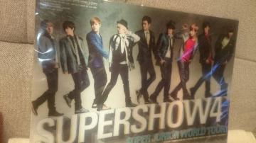 J SUPER JUNIOR 3D߽(~) 2011  ް