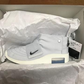  Ki 27.5cm NIKE AIR FEAR OF GOD MOC