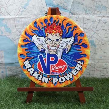 ViyuLŔzVP Racing Fuels^VPE[VOEtGY@Makin' Power@ی^
