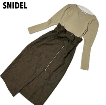 snidel XiCf ujbg hbLO s[X 1