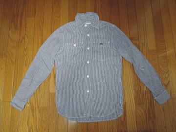 HYSTERIC GLAMOUR qXebNO}[ XgCvVc S qbR[ Vc