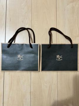 IL BISONTE�i�C���r�]���e�j ����/������/��񂰑� 2���Z�b�g