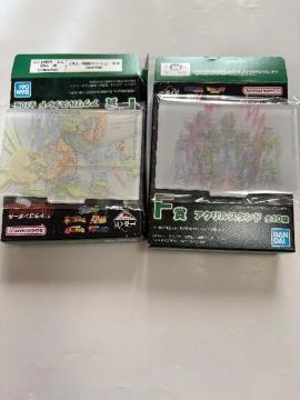 ��Ԃ����h���S���{�[��F�܃A�N�����X�^���h�A�햢�J����