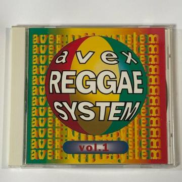 �I���j�o�X / avex REGGAE SYSTEM VOL.1