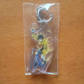 �u���[���b�N �L�[�z���_�[ �I�y��