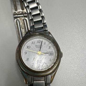 RICOH ���f�B�[�X�@�r���v