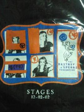 ư߱ ۰  T STAGES ׯ L