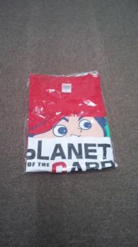 yVizLJ[v PLANET OF THE CARP TVc
