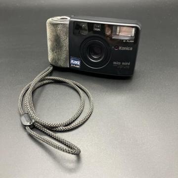  KONICA BIG mini tBJ BM-410Z