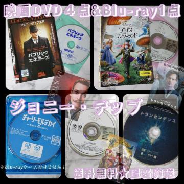 fDVD&Blu-rayT_SETWj[Efbv剉I