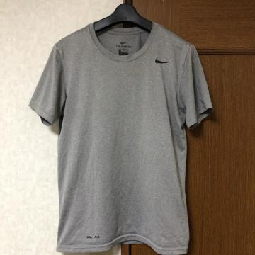  NIKE iCL THE NIKE TEE TVc