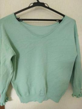 �����t�������X�g�[���{�^���g��V�l�b�N�~���g�n�����j�b�g���傫���T�C�Y�ɂ�����