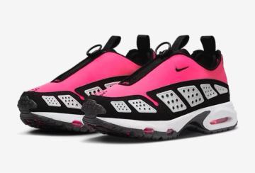 NIKE AIR MAX SNDR
