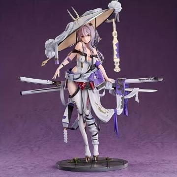 �����̏��_�FNIKKE�j�P�g�@�����1/7�X�P�[���ߑ��̓h�蕪������Ԗ��\���g