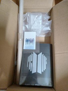 Proof�iStandard Edition�j���T�X�e�b�J�[+�|�X�^�[�t
