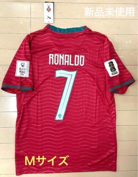 �y�V�i���g�p�z 2026W�t�ŐV�� �|���g�K�� RONALDO #7 �z�[�� ���j�t�H�[��