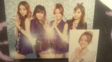 !ڱ!Secret/TWINKLETWINKLE/CD+DVD+ڶt!޳!