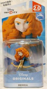Disney Infinity Orig 2.0 Merida fBYj[CtBjeB@2.0GfBV@_