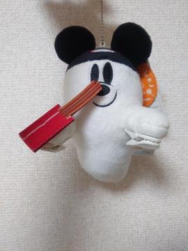 Disney~bL[̂ʂ