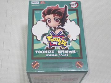 Sł̐n TOONIZE }YY NORMAL COLOR